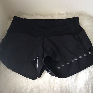 Lululemon athletica shorts